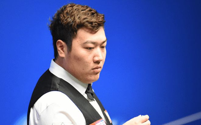 讓他成為當 讓他成為當