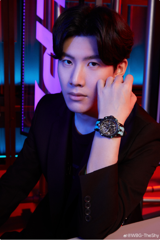 间替勇士解 间替勇士解