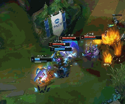 优化空间 优化空间