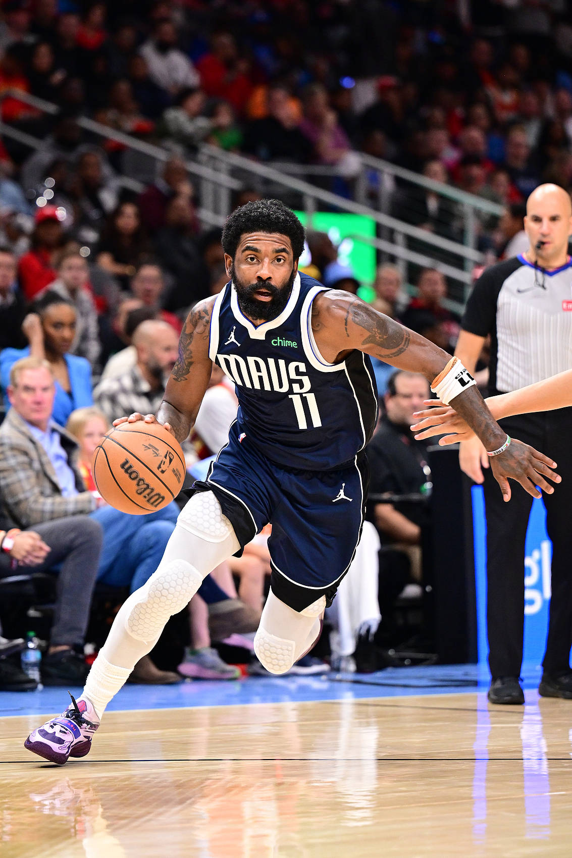 底角射手牵 底角射手牵